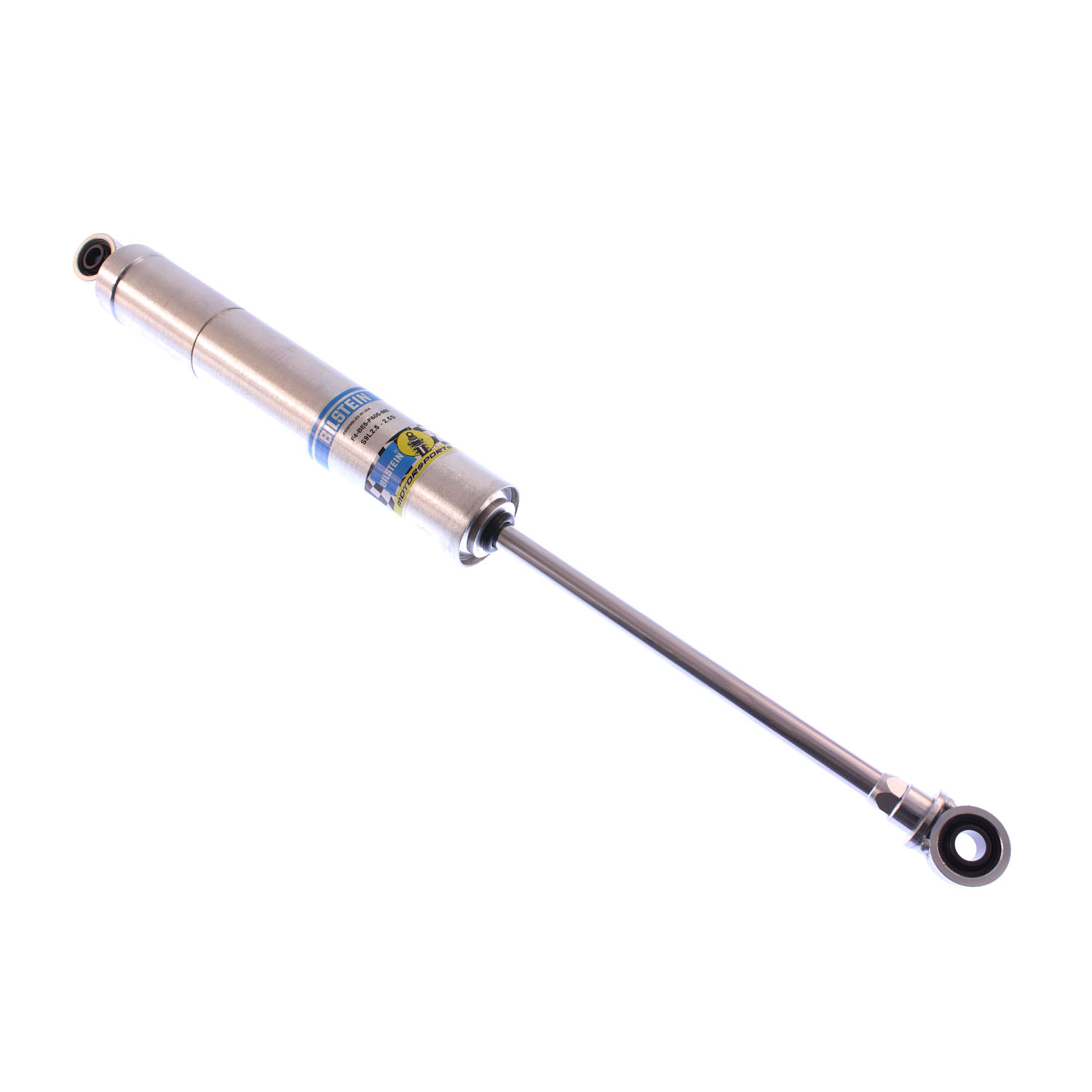 Bilstein F4-BE5-F605-M0 SLS Series - Suspension Shock Absorber